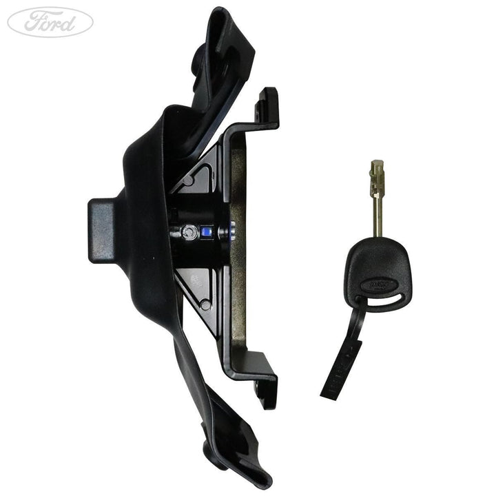 TRANSIT VEHICLE DOOR LOCK CYLINDER KIT 2011-2014