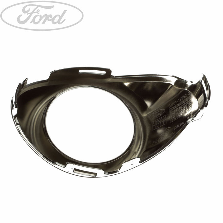 FOCUS FOCUS O/S RADIATOR FRONT BUMPER GRILLE