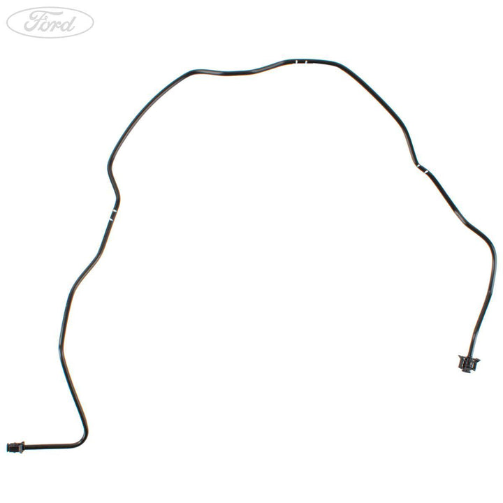 FOCUS C-MAX DURATEC TI RADIATOR OVERFLOW PIPE