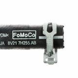 FIESTA AUTOMATIC TRANSMISSION COOLER HOSE