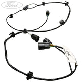 PARKING DISTANCE AID SENSOR WIRE