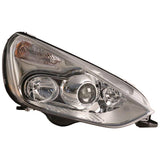 S-MAX GALAXY FRONT O/S HEADLAMP LIGHT RHD 2006-2015