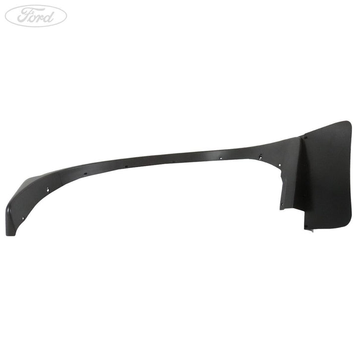 WHEEL ARCH EXTENSION