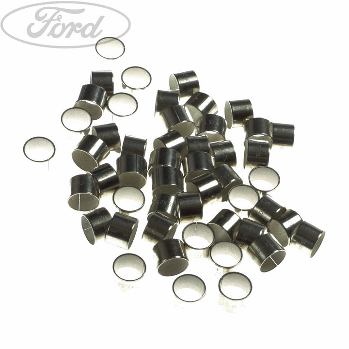GEARBOX CASE MOUNTING BUSH