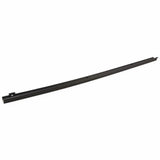 FOCUS FRONT O/S DOOR OUTER BELT WEATHERSTRIP SEAL 14-