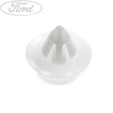 FOCUS FOCUS ESTATE BODY MOULDING CLIP X5