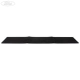 TRANSIT TOURNEO CUSTOM REAR 3RD ROW FLOOR MATS VELOUR 2012-