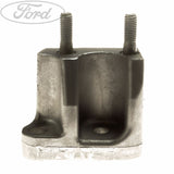 TRANSMISSION GEARBOX SUPPORT MOUNT