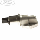 PASS THROTTLE AIR BY VALVE