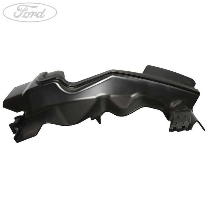 AIR DEFLECTOR
