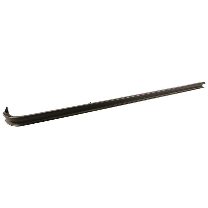 CENTRE SLIDING DOOR TRACK