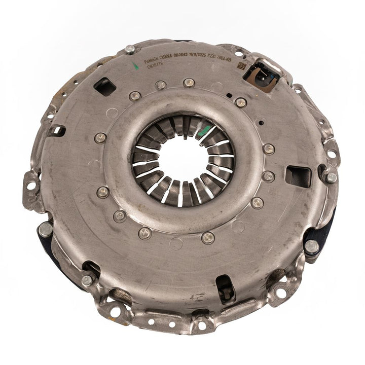 Transit Custom Transit 2.0 EcoBlue 6-Speed Clutch 2 Pieces 2022-2023