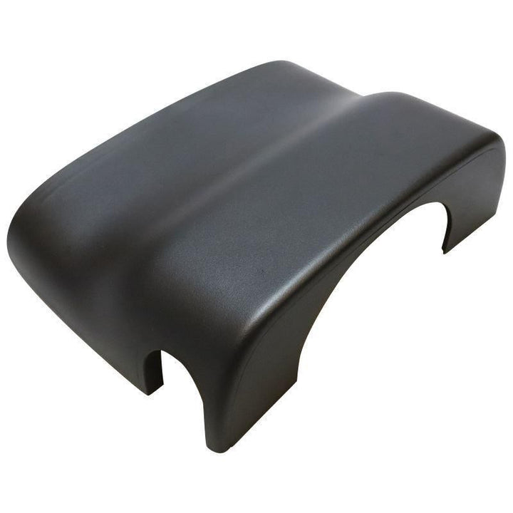 STEERING COLUMN SHROUD
