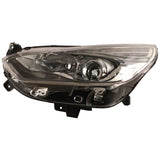 S-MAX GALAXY N/S FRONT HEAD LIGHT LAMP RHD HALOGEN 15-17