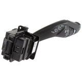 EDGE S-MAX MONDEO WINDSCREEN WIPER COLUM SWITCH BLACK 16-