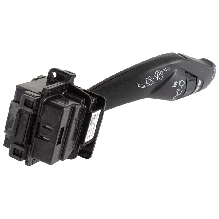 EDGE S-MAX MONDEO WINDSCREEN WIPER COLUM SWITCH BLACK 16-