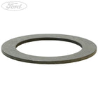THRUST WASHER