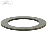 THRUST WASHER