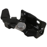 FUEL TANK FILLER DOOR RELEASE