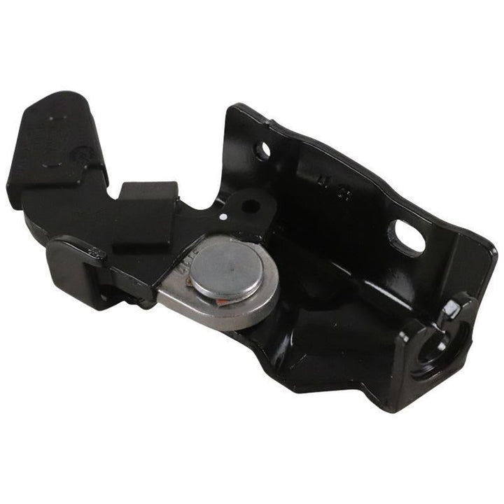 FUEL TANK FILLER DOOR RELEASE