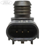 BRAKE SERVO VACUUM SENSOR 03/2018- RHD