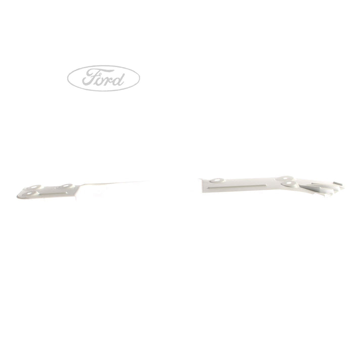 MONDEO REAR BUMPER MOUNTING BRACKET