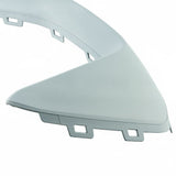 Fiesta O/S Front Upper Bumper Grille Primed 2021-2023