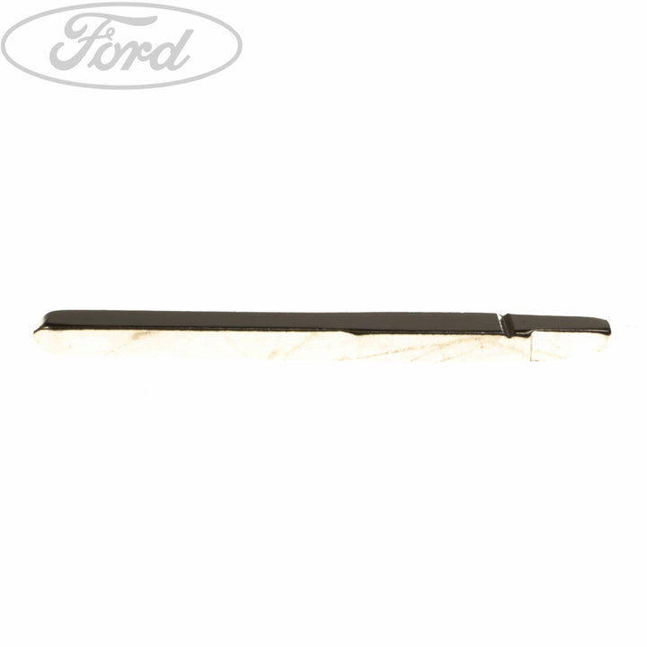 C-MAX MONDEO GALAXY S-MAX FOCUS BLANK KEY