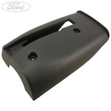 STEERING COLUMN SHROUD