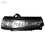 MONDEO N/S DOOR MIRROR INDICATOR UNIT LAMP LIGHT