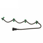 1.5 TDCi 1.6 TDCi Duratorq Fuel Injector Leak Off Return Pipe Tube 2010-2022