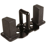 DOOR LOCK STRIKER PLATE