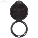 TRANSIT MK8 CUSTOM STEEL WHEEL TRIM FOR SPARE WHEEL 14-