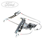 FRAME & MOUNT. PARTS
