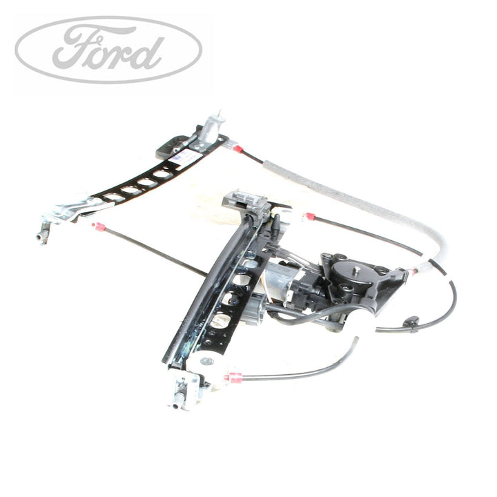 FRAME & MOUNT. PARTS