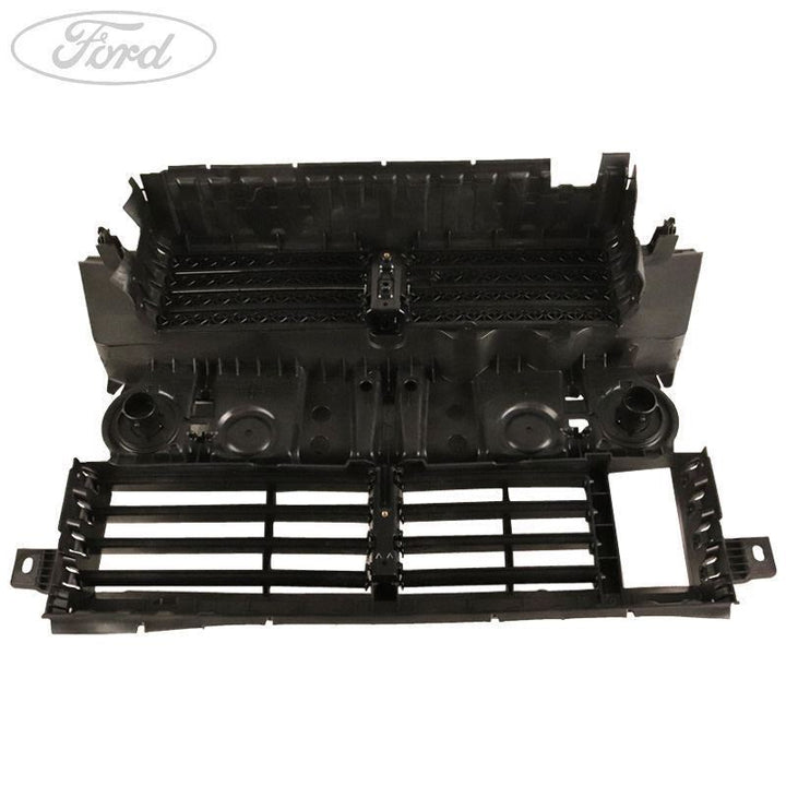 KUGA PETROL & DIESEL RADIATOR CONTROL SHUTTER 2016-