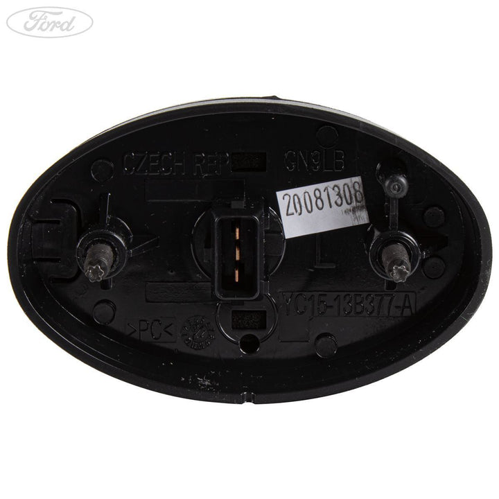 TRANSIT TRANSIT N/S SIDE MARKER LIGHT ASSEMBLY