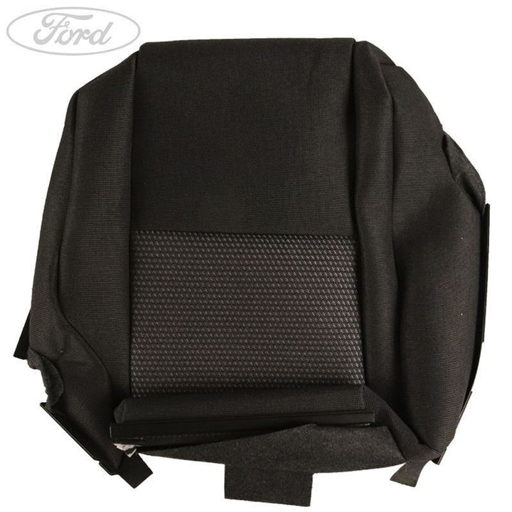 SEAT CUSHION COVER