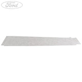DOOR TRIM PANEL APPLIQUE