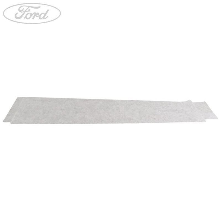 DOOR TRIM PANEL APPLIQUE