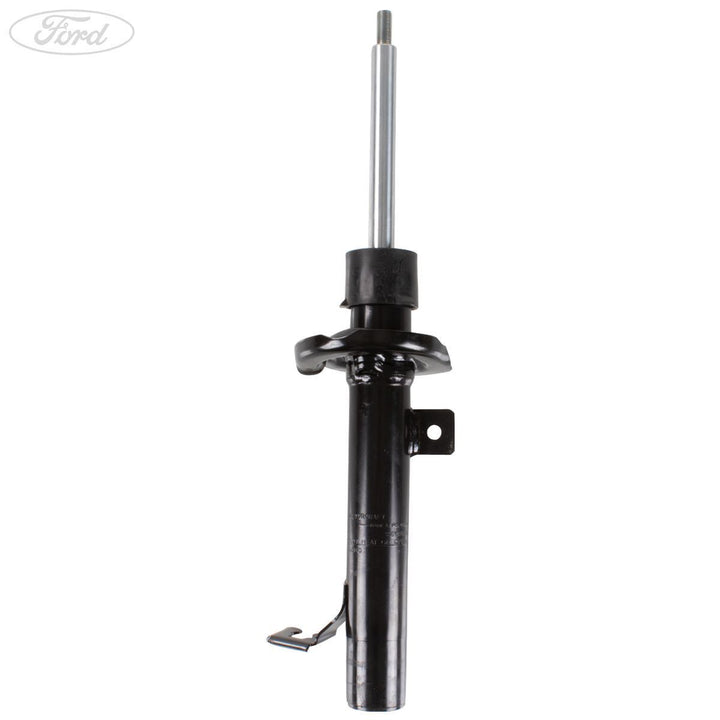 FIESTA FUSION FRONT N/S SHOCK ABSORBER SUSPENSION STRUT