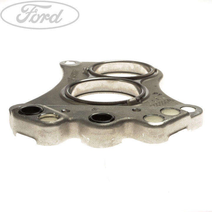 MANUAL GEAR SHIFT LINKAGE PLATE