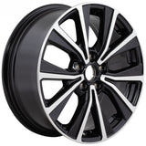 PUMA FROM 10/2019 ALLOY WHEEL 17