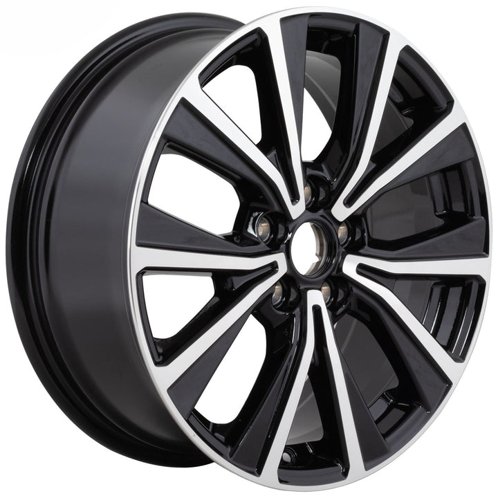 PUMA FROM 10/2019 ALLOY WHEEL 17