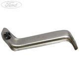 FRONT FENDER BRACKET