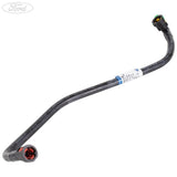 FIESTA FUSION AUTO TRANSMISSION COOLER HOSE