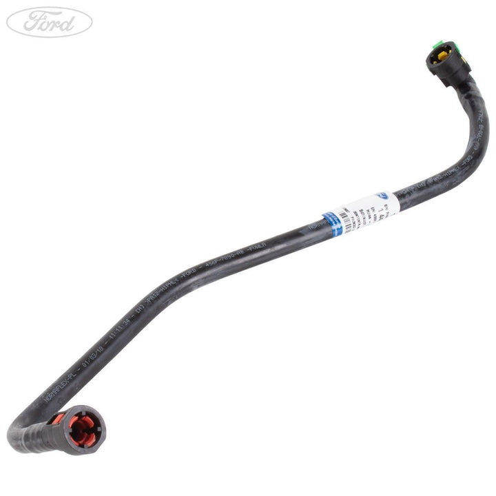 FIESTA FUSION AUTO TRANSMISSION COOLER HOSE