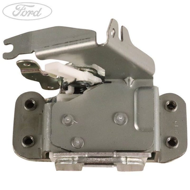 RANGER REAR DOOR LOWER LOCK MECHANISM SUPER SINGLE CAB – Ford Online ...