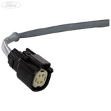FIESTA 1.0 DURATEC O2 OXYGEN EXHAUST GAS SENSOR