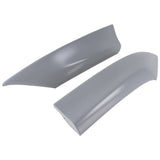 MONDEO 09/2010-08/2014 LOWER BUMPER SIDE CORNERS FOR REAR BUMPER